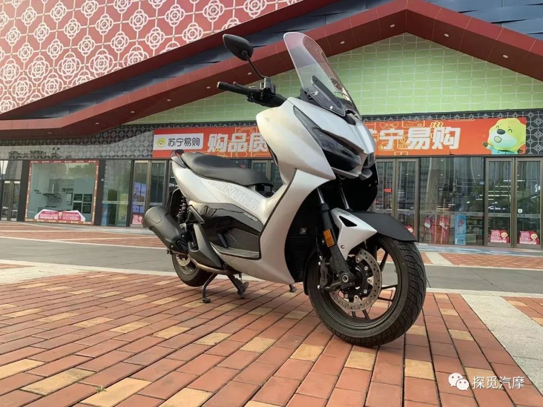 光阳ct250abs和光阳250至尊版,光阳ct250abs和ct300哪个好