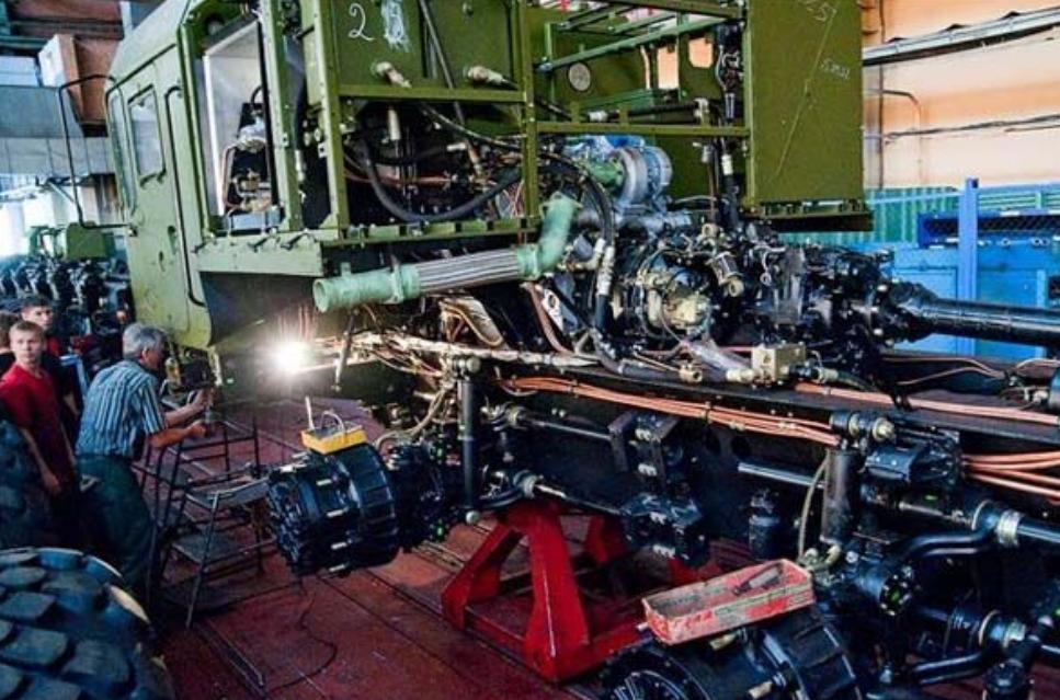 白俄罗斯对俄罗斯的军事援助,白俄罗斯援助俄罗斯哪些武器