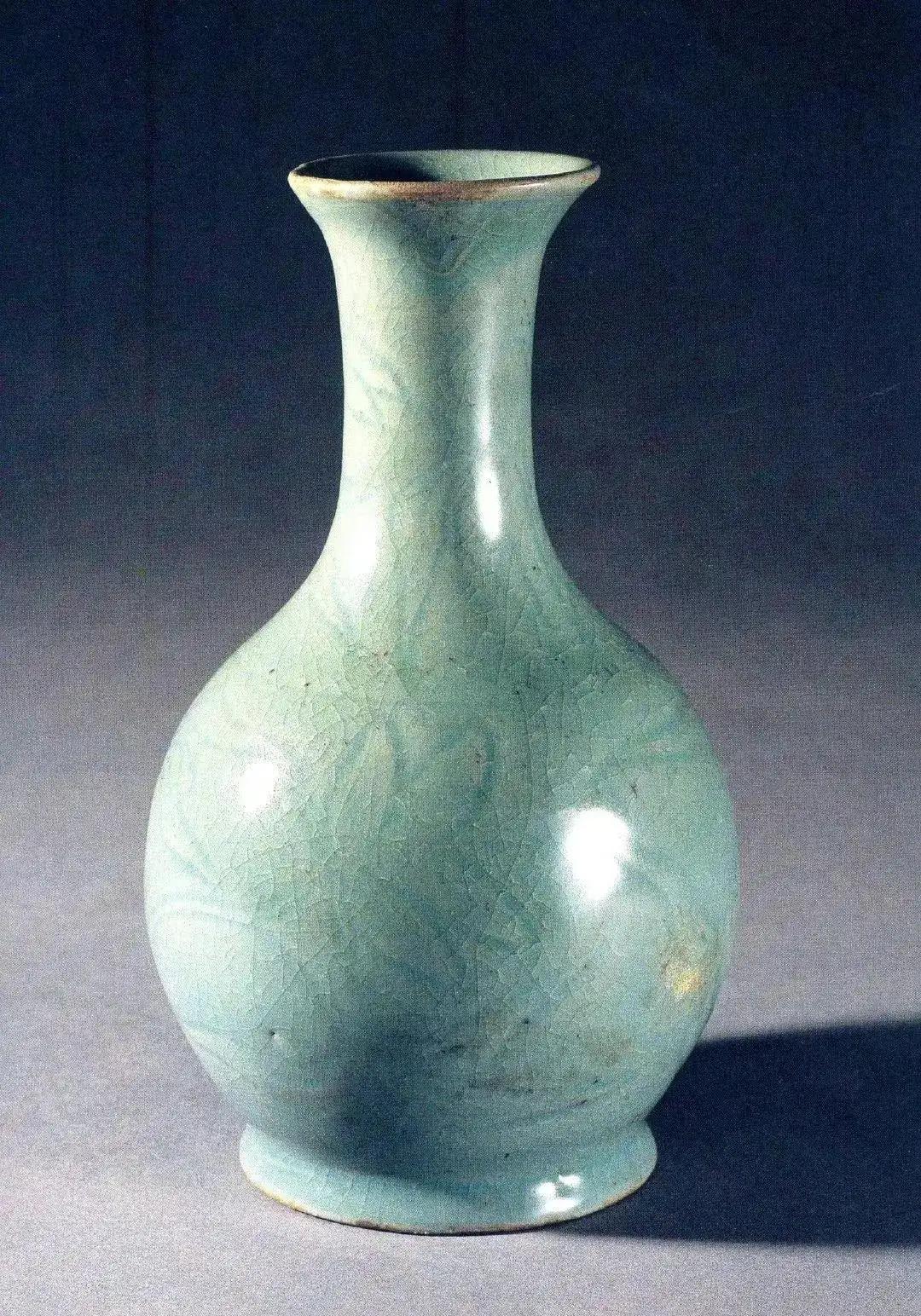 河南博物院镇馆之宝萝卜,河南博物院九大国宝