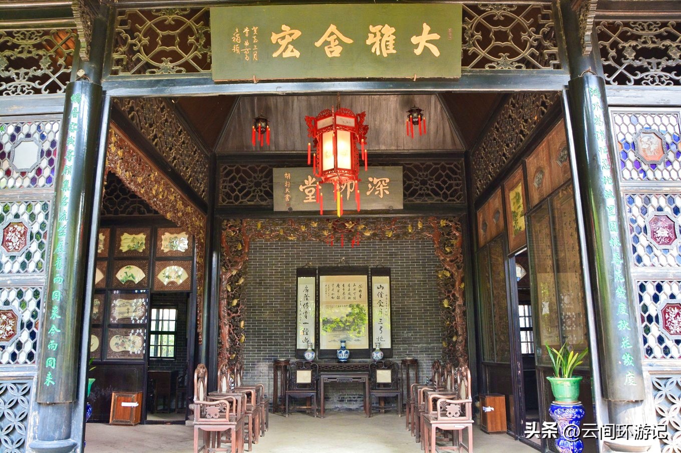 探寻广州历史,广州市羊城的来历