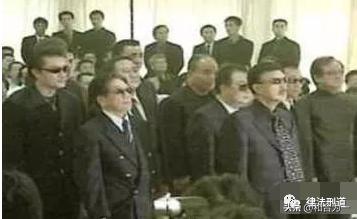 黑帮成员纪录片,竹联黑帮综艺