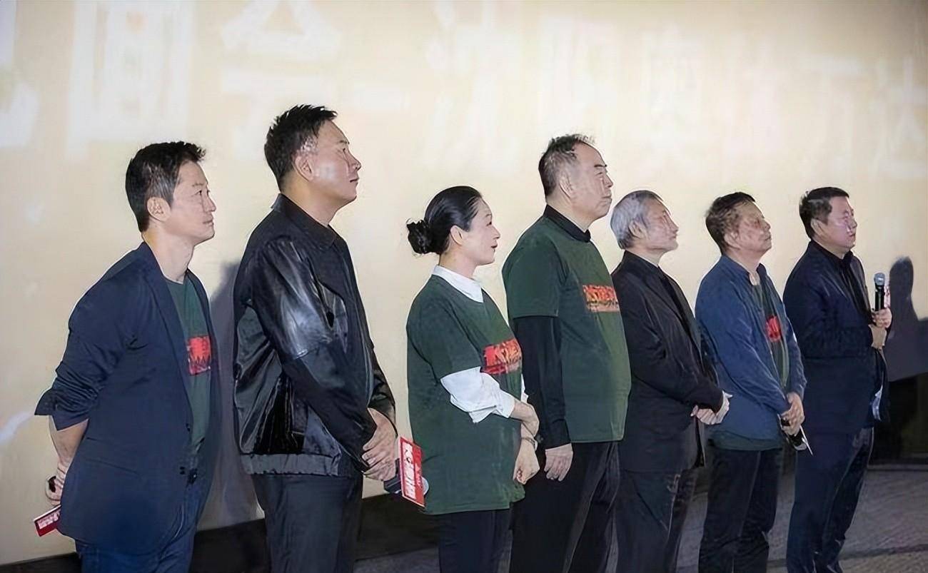 43岁女明星面容老态,被岁月催老容颜的十位女星