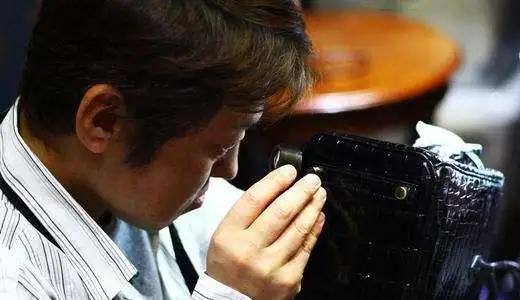 100个假爱马仕,爱马仕包怎么看真假鉴定