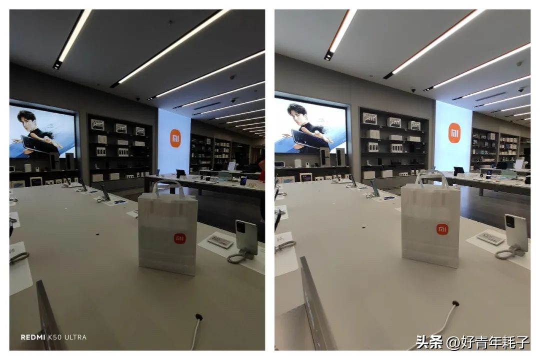 redmik50至尊版摄像头怎样贴膜,redmik50至尊版摄像测试