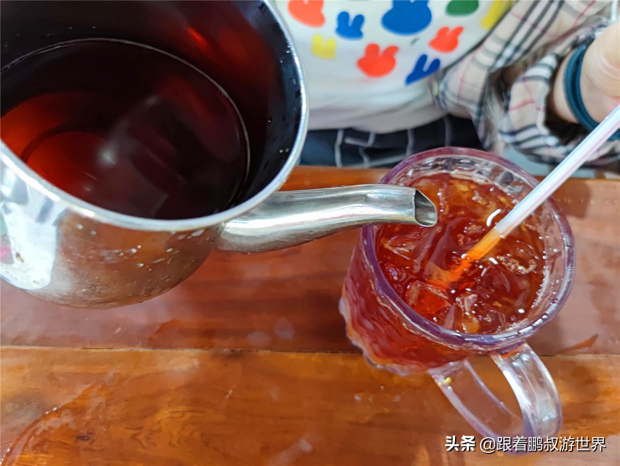 谁说陕西是美食荒漠,海南真的是美食荒漠吗