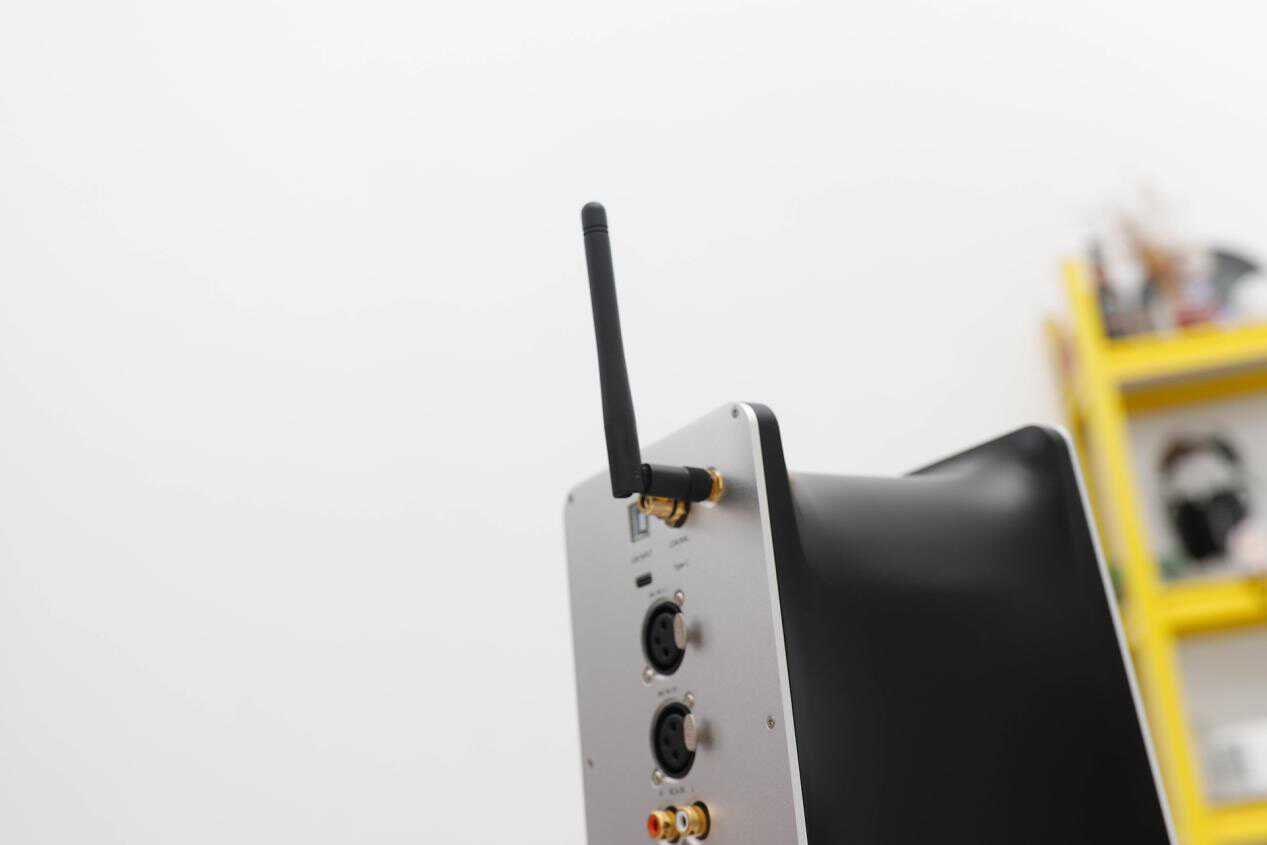 为啥Ta有通天本领?堪比原声!体验一把HIFIMANEF600,我醉了