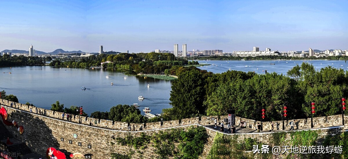 南京自由行旅游攻略秦淮河,南京六朝古都自由行攻略