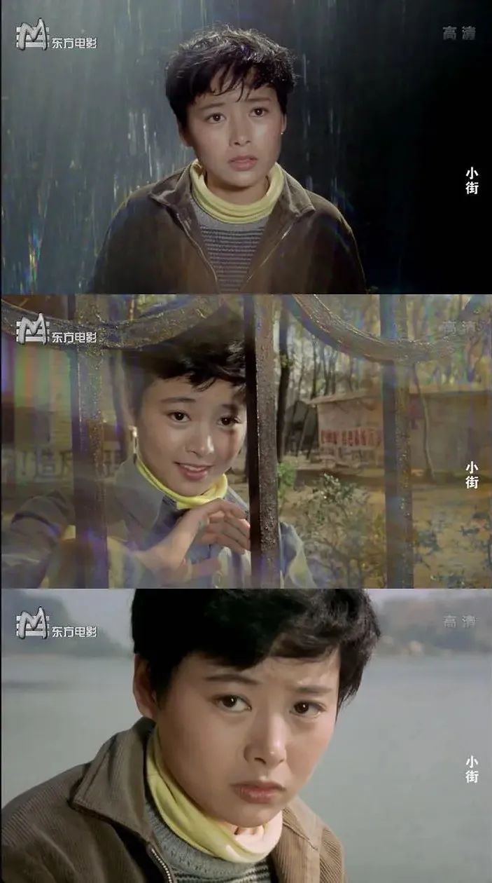 盘点越老越有魅力的女演员,那些一眼万年的女明星