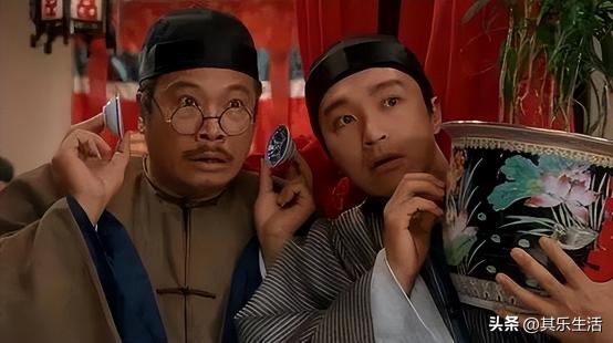 新扎师兄全集播出,新扎师兄37集