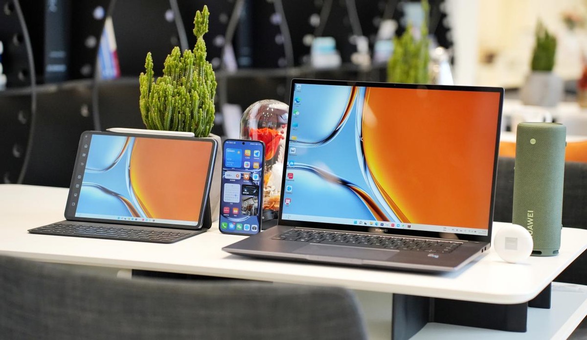 华为matebook16s办公怎么样,华为matebook16s办公体验