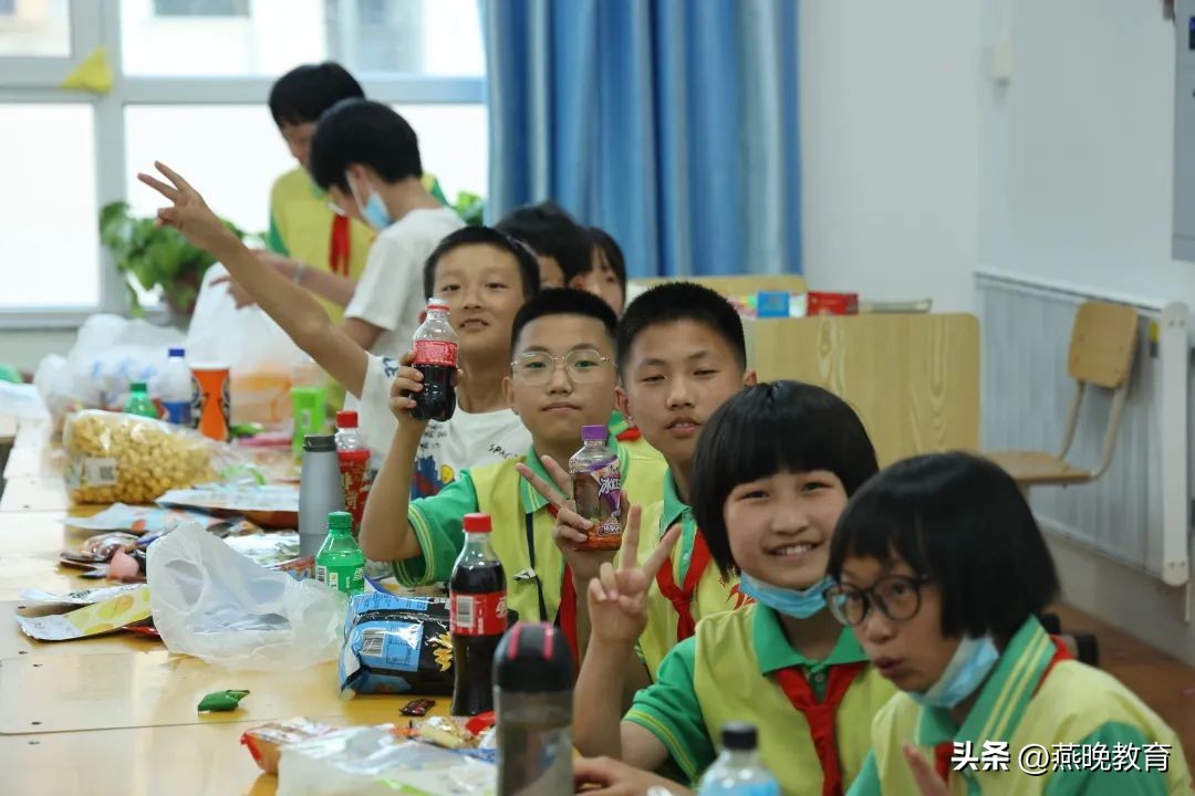 回首2022，一路风雨，沧州英华办学成果亮点丰硕！