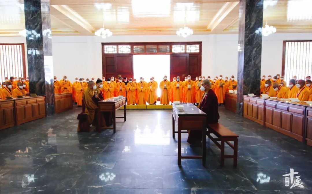 去寺院过门槛有什么讲究,去寺庙吃斋有什么讲究