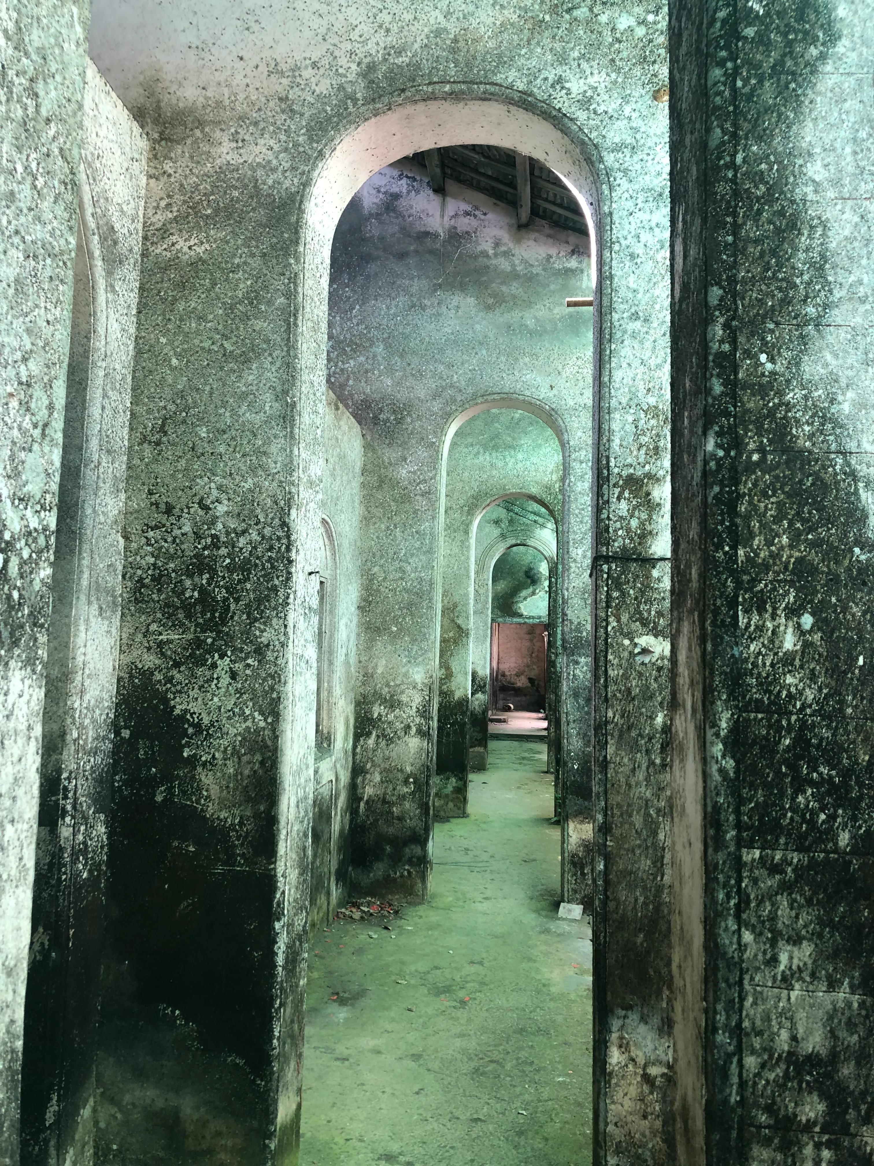 海南文昌符家宅,文昌符家宅旅游攻略