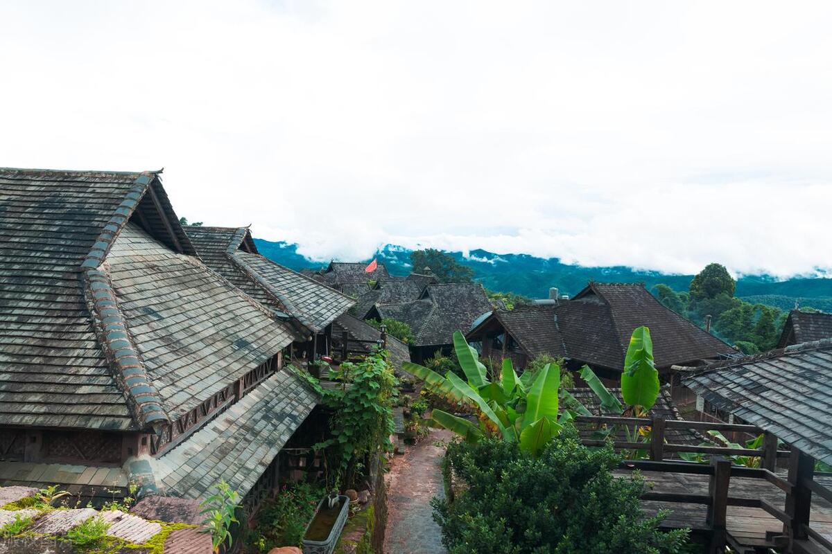 云南普洱旅游推荐,云南普洱好玩的景点都有哪些