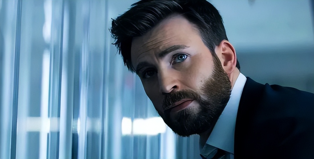 美队埃文斯,埃文斯漂亮吗