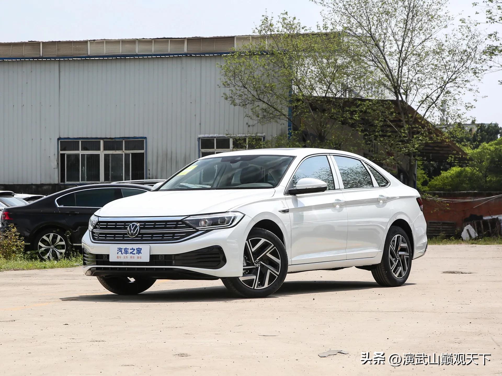 大理二手车21款大众速腾,大众速腾自动挡落地多少钱