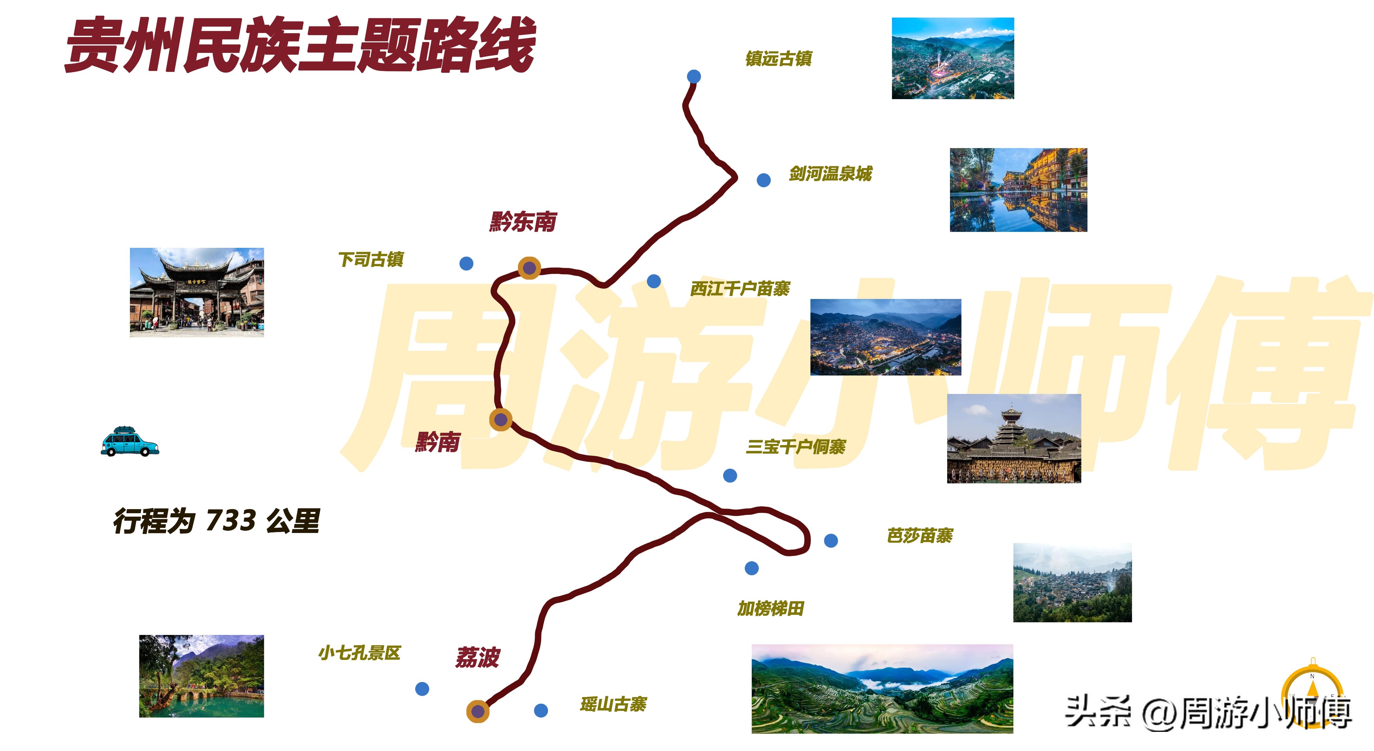 春节沿边公路自驾攻略精华篇,2024春节自驾游线路攻略