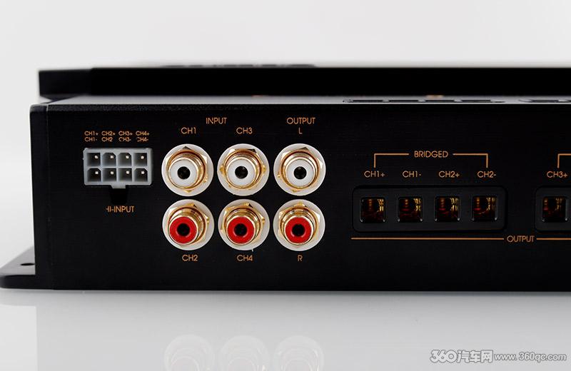 自己动手改造升级功放,发烧级功放改装