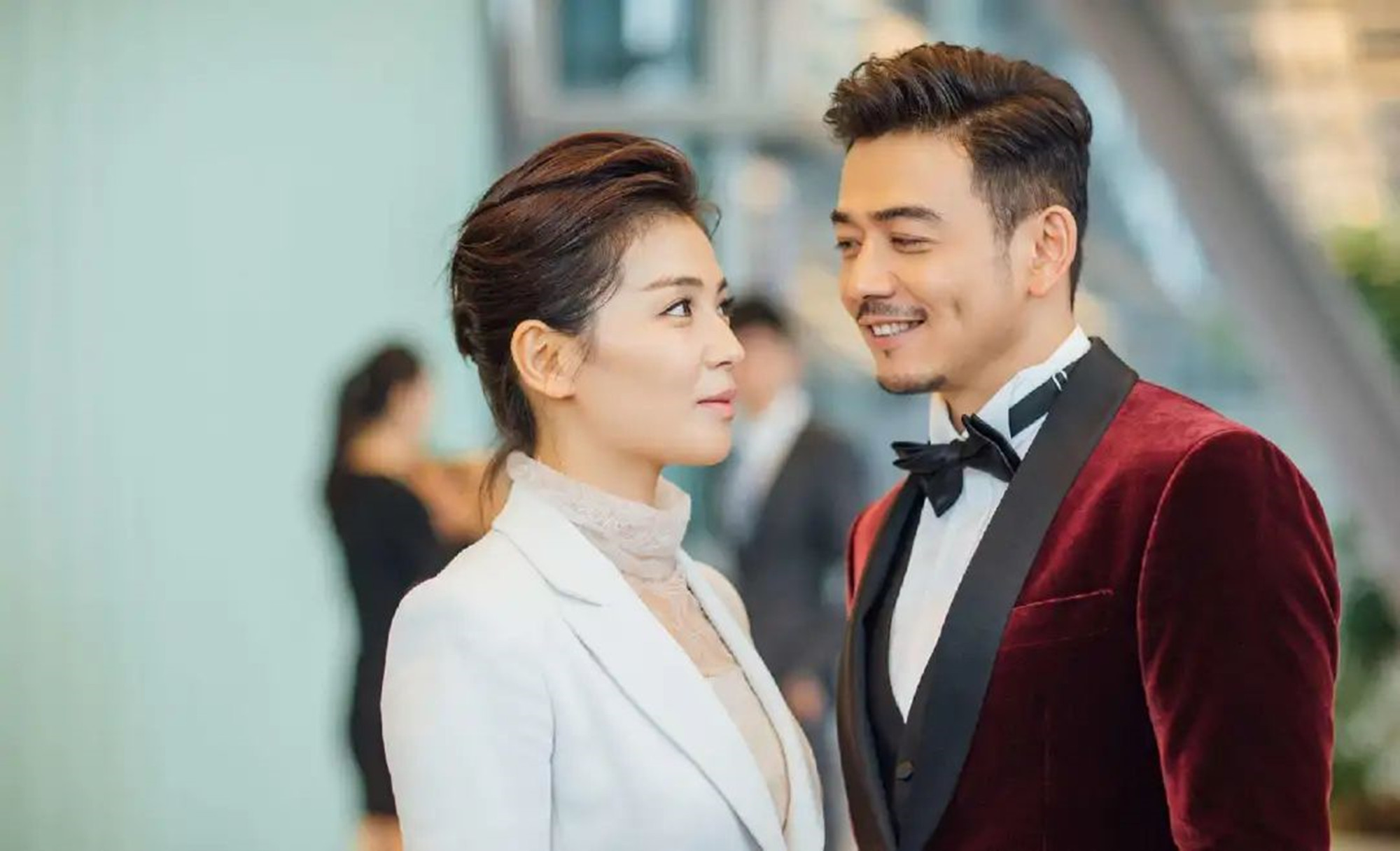 欢乐颂6有没有新的五美,欢乐颂5年后五美发展