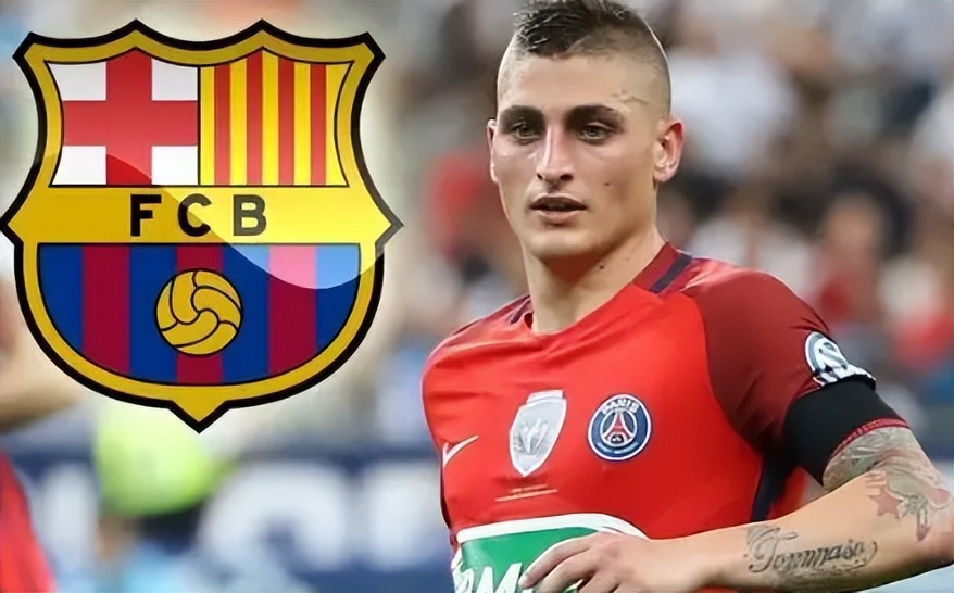 挖角+截胡！继利物浦巴黎后，巴萨又惹一豪门不满