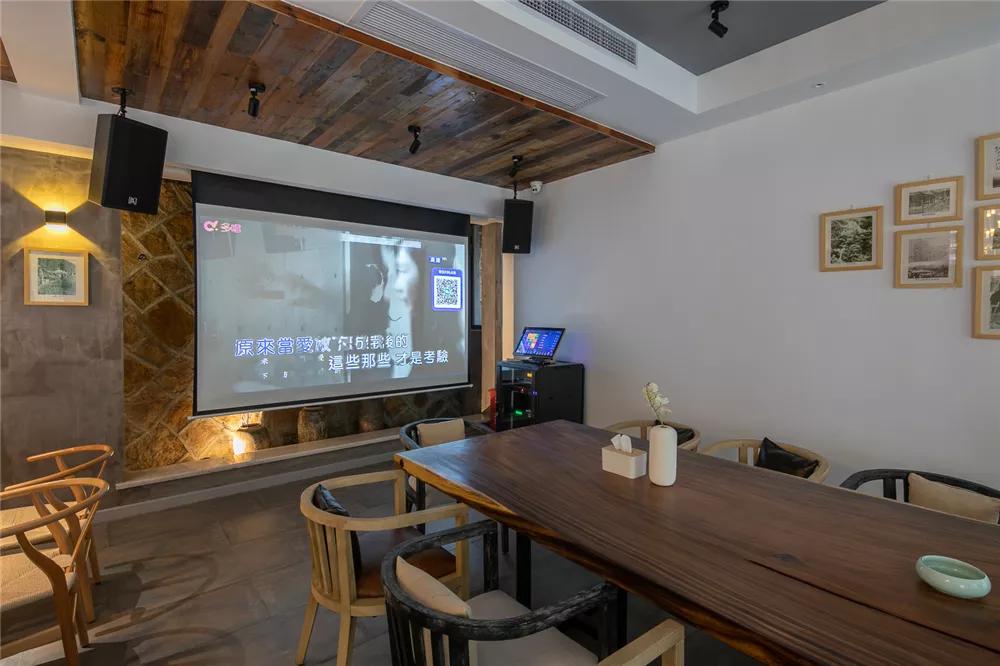 跟莫干山民宿一样精致的民宿,莫干山特色民宿推荐