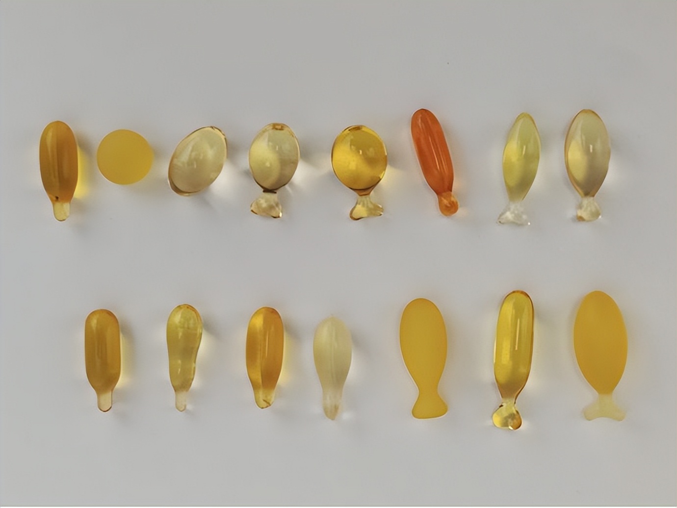 8款热门dha对比挑选宝宝dha不迷茫,dha十大必买产品