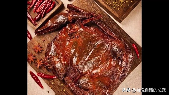 鸭：一鸭战四虎？弹射胜航母？鸭子的真相，也许超乎你的想象