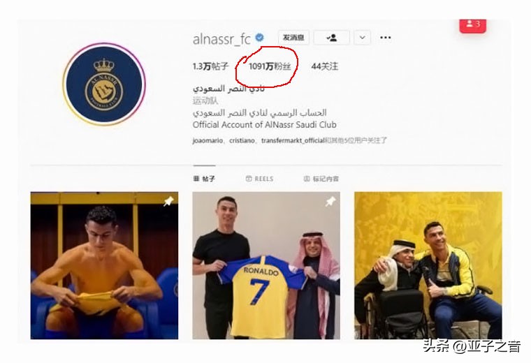 c罗效应意大利,c罗效应沙特