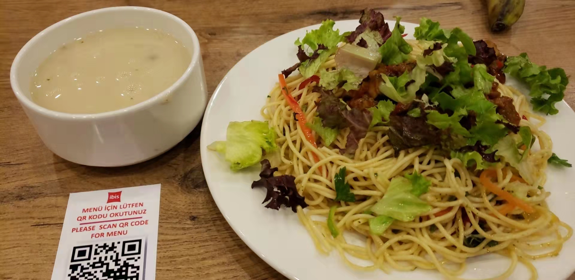 归期无期土耳其图兹拉的美食与小景