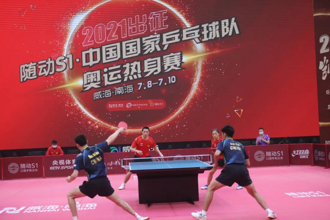 彩绘乒乓,乒乓嘉年华主题绘画