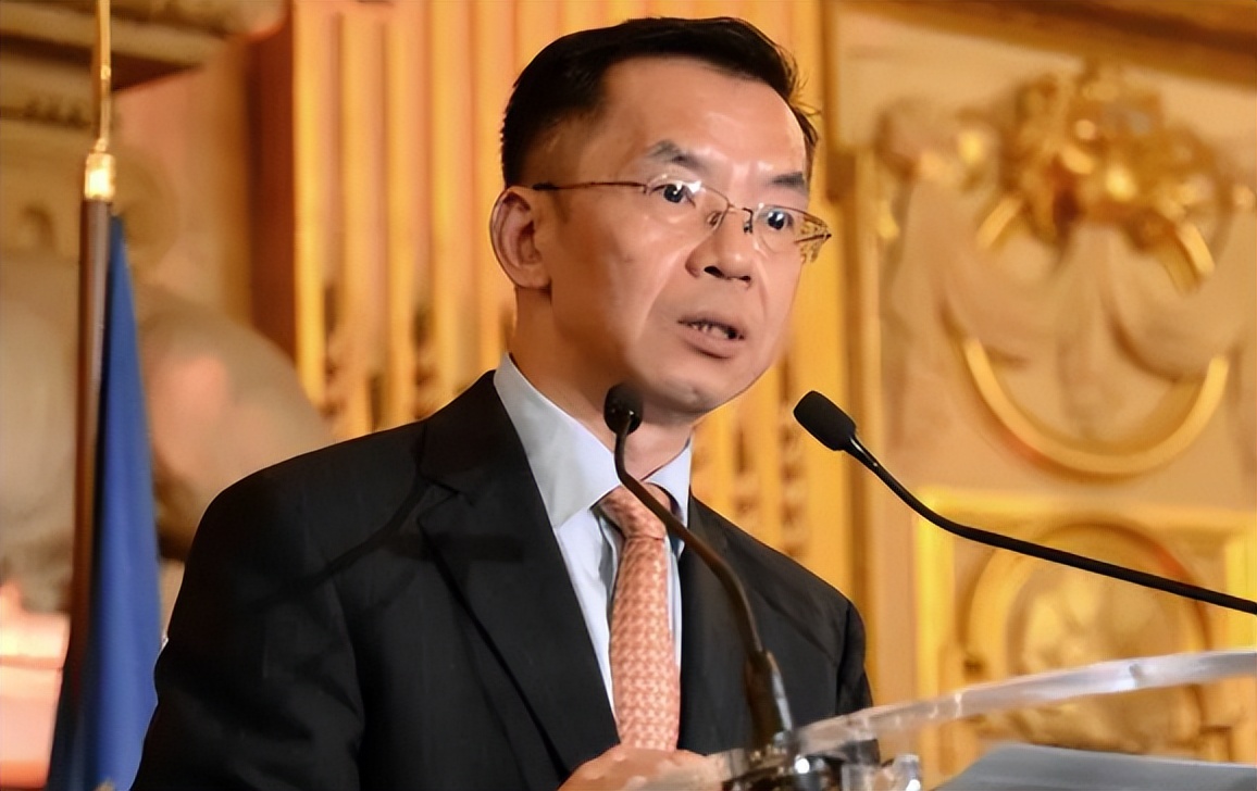 美日韩发布联合声明，妄言阻止大陆收台，中方早已把话挑明