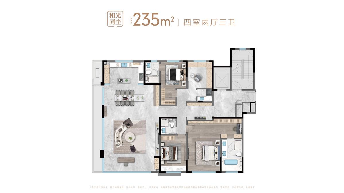 保利珑誉哪个楼位置最好,济南保利珑誉和臻誉哪个好