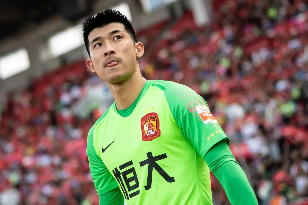 中超武汉三镇队员名单,中超三镇队球员大名单