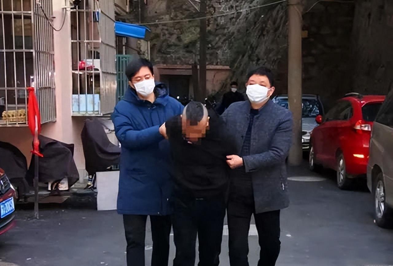 十大至今未破的大案,震惊全国的十大案件排名