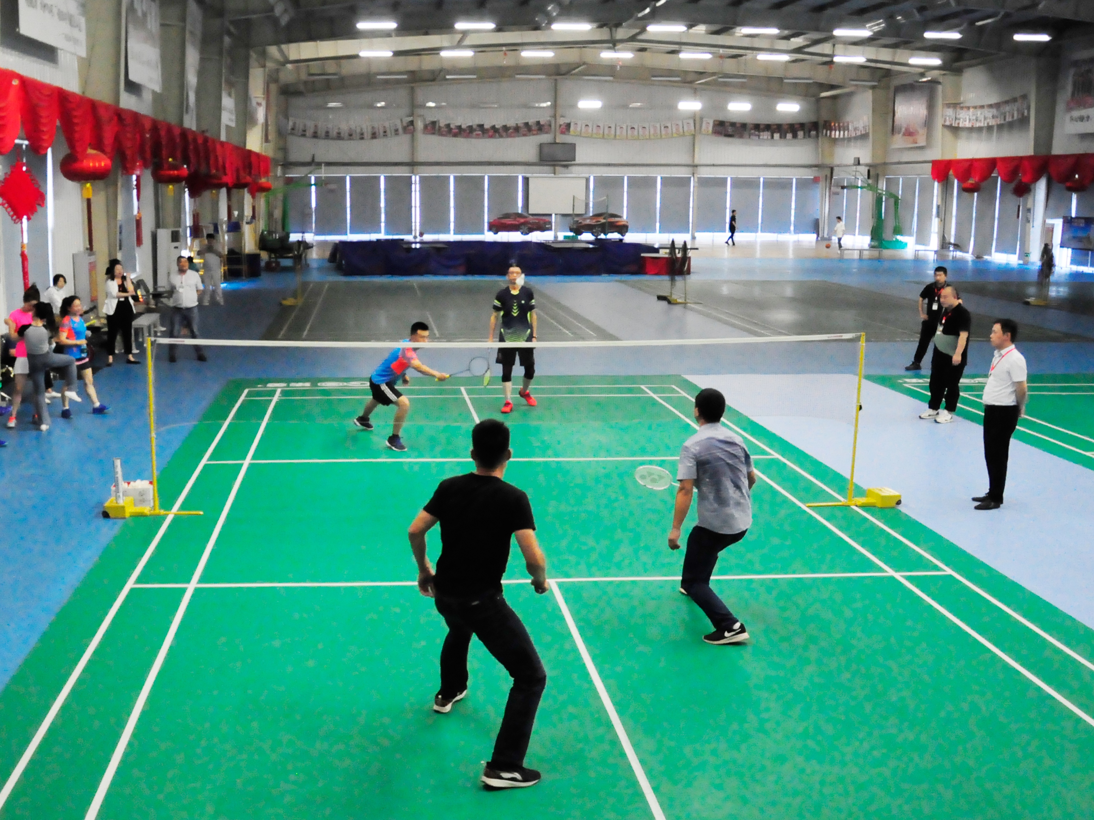 东风日产襄阳工厂生产什么车,参观东风日产工厂