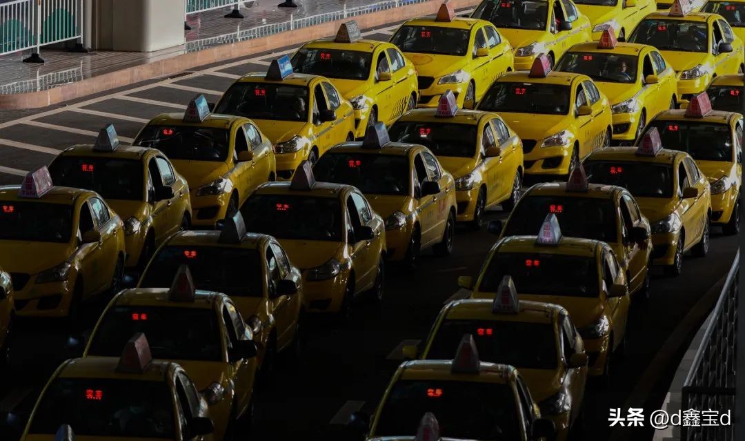 重庆出租车新政策最新消息,重庆对于外地车规定