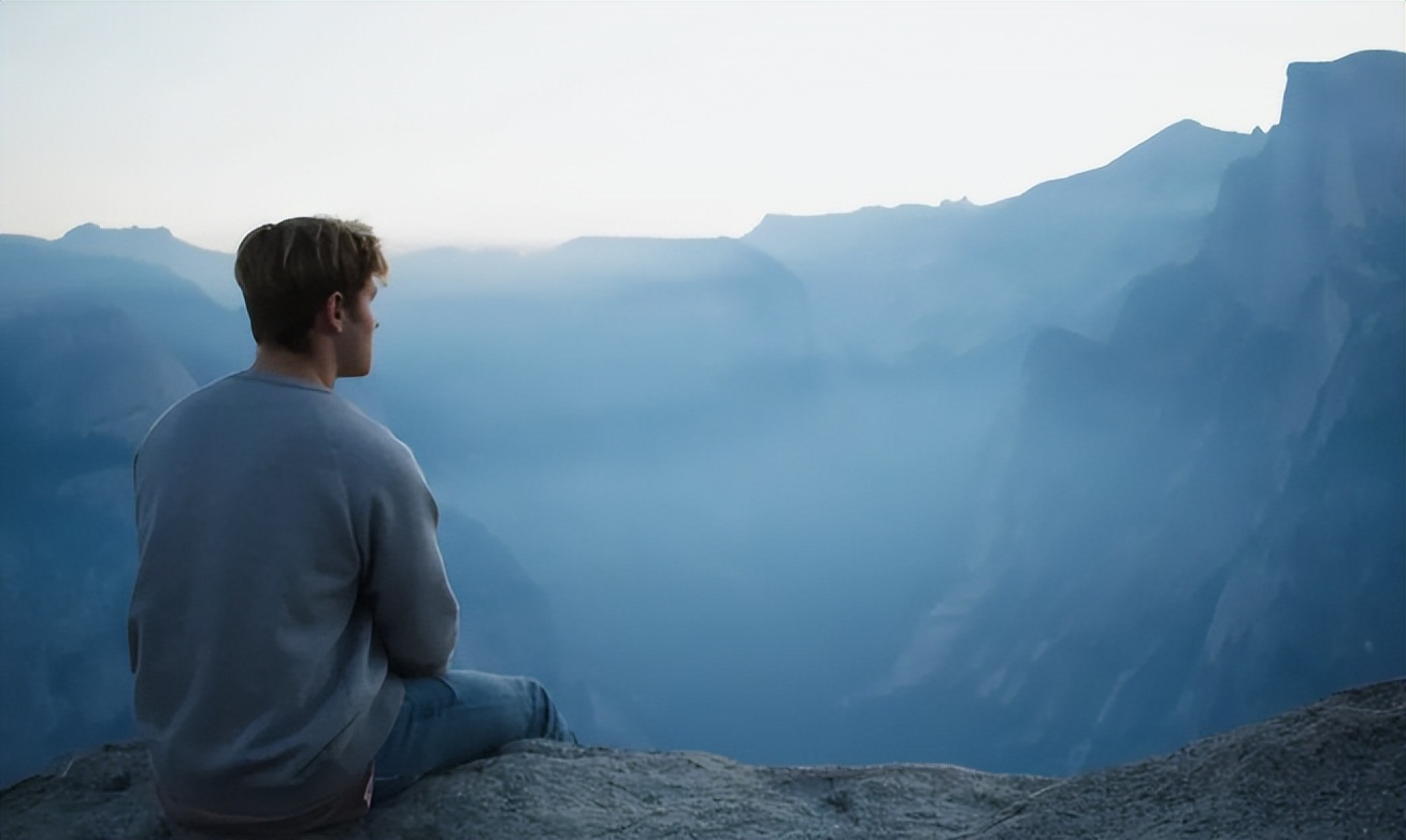 戒掉懒惰控制住脾气勤奋努力向上,克服懒惰成为自律高手