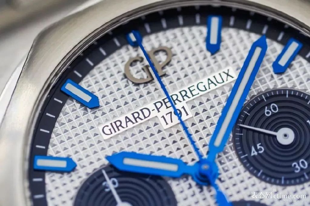 被低估了的手表品牌,离家出走自我创业