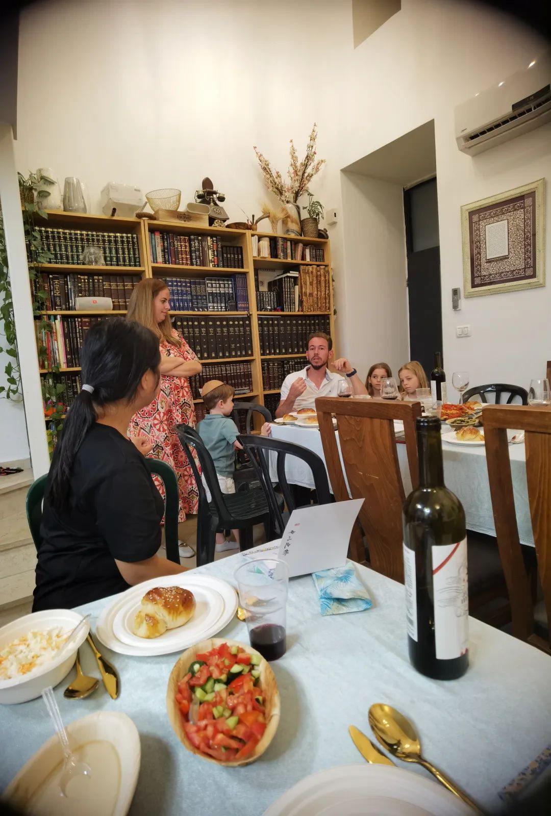 以色列巴勒斯坦启示录,以色列启示录介绍