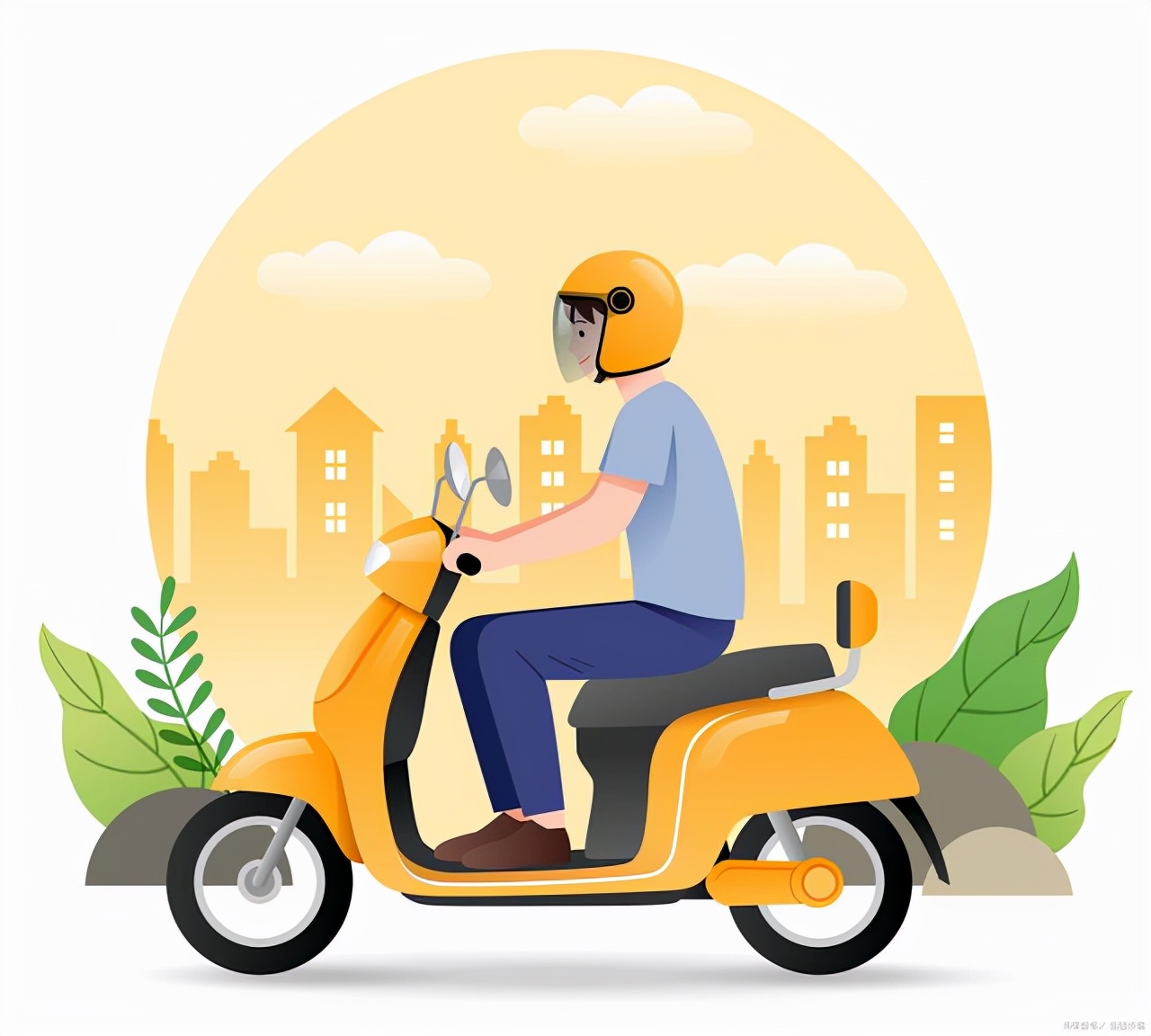 涨知识自行车,新手入门级摩托车有哪些