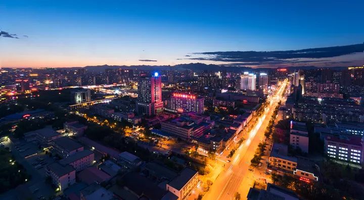 王府井来长治,秦皇岛商场王府井