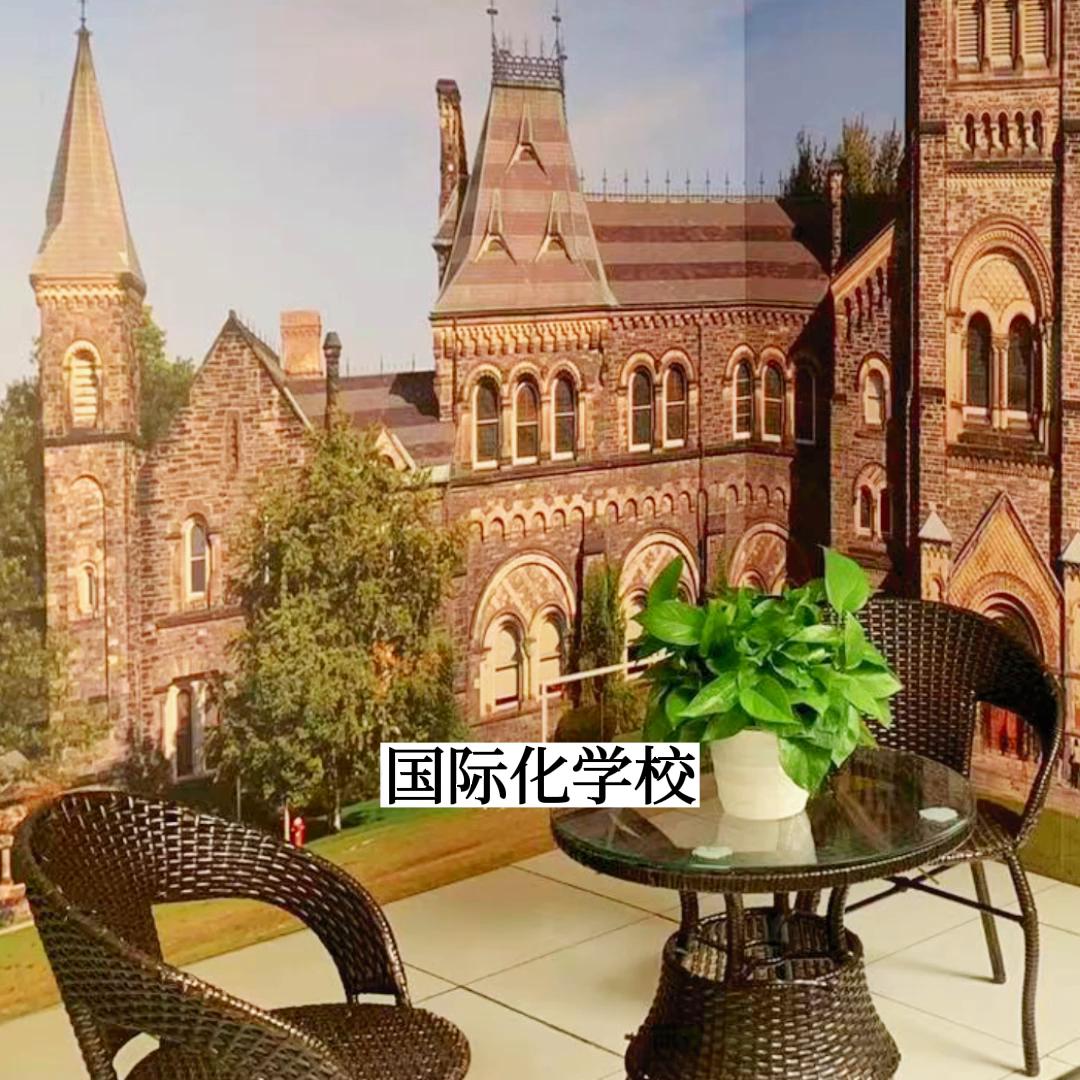 深圳南山区高中前十名,深圳南山区高中