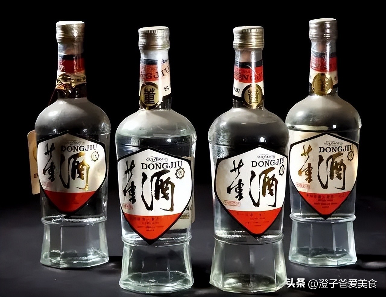 大街上回收老酒,收老酒的都是怎么赚钱的