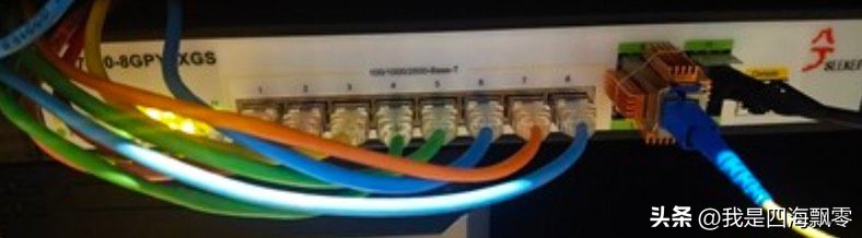 2.5G电*交口**换机和台电NUC刷X86软路由：打造家庭2.5G局域网互联