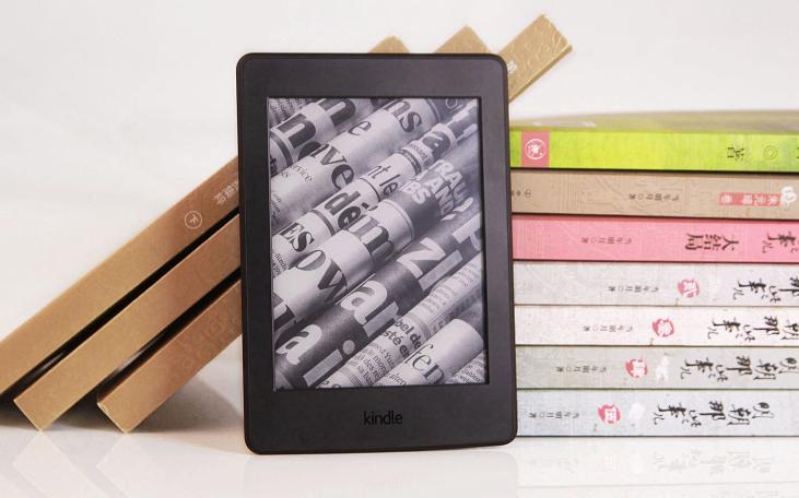 kindle停运原因,kindle回应退出中国传闻