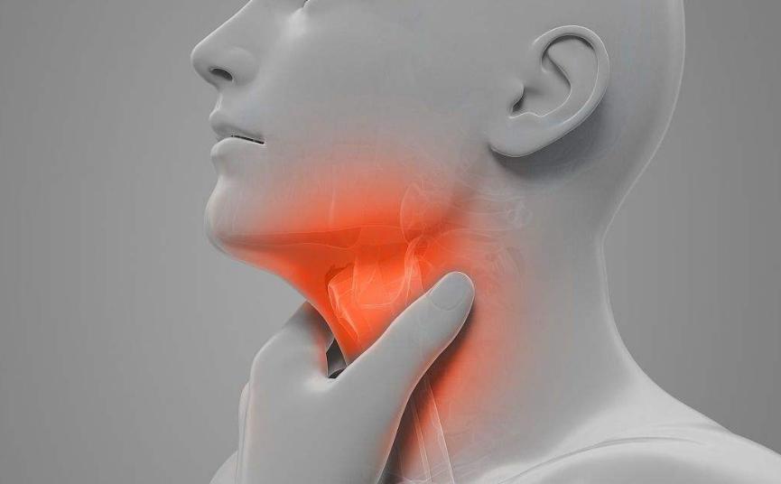 喉癌的症状患者自述,喉癌患者的自述