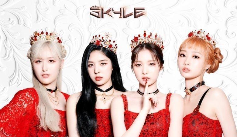 Kpop文化入侵严重！古天乐也追捧韩女团！终于懂为何中粉最卑微了