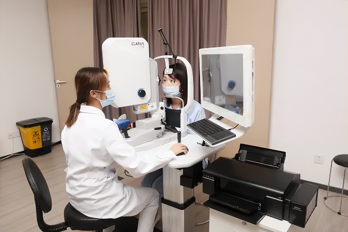 视物模糊眼科检查正常,视物模糊眼底也检查了正常怎么办