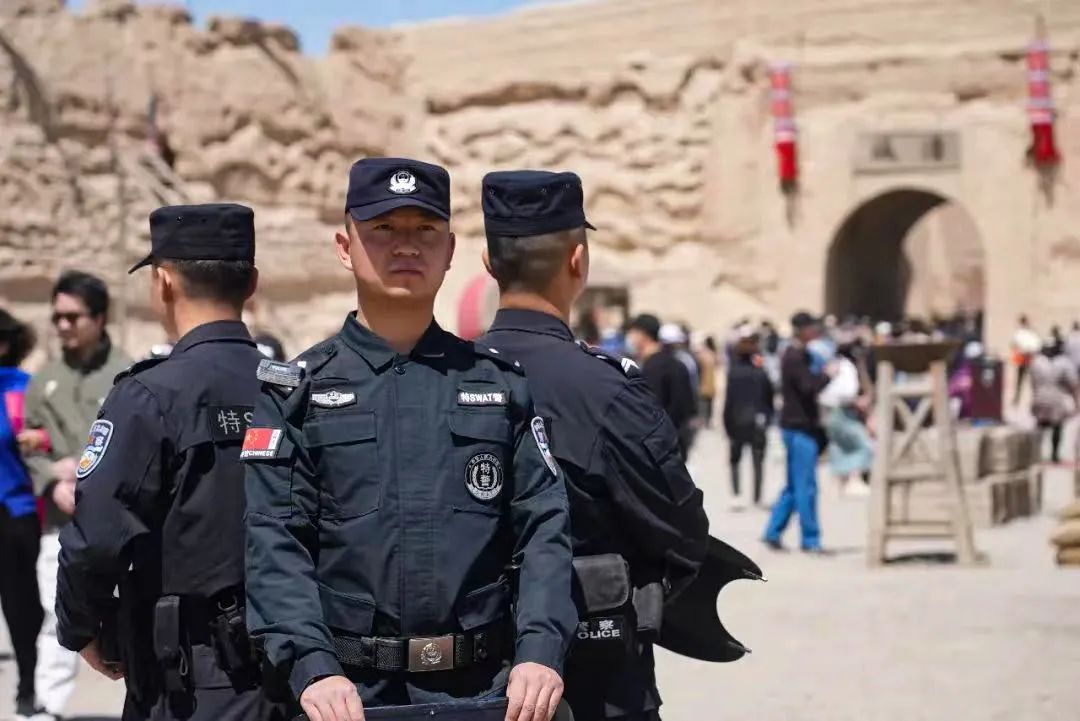 公安心向党护航新征程总结,公安心向党护航新征程第五期