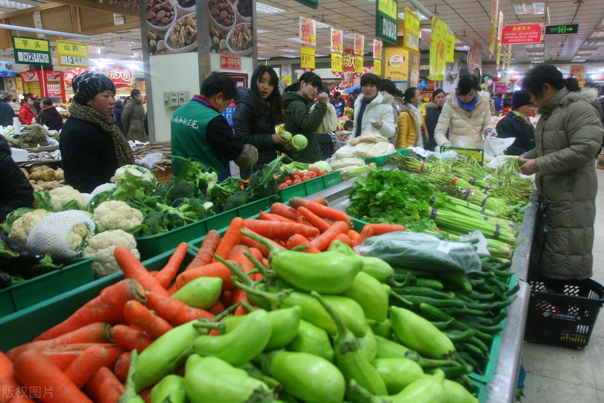 2021过年必备年货清单,过年年货清单2023全套